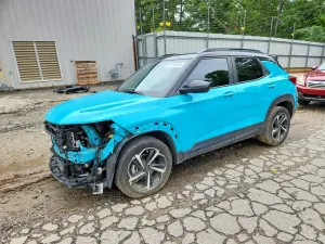 Chevrolet Trailblazer 1.3L 3 2022