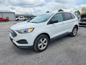 Ford Edge 2.0L 4 2020