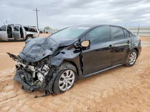 Toyota Corolla 1.8L 4 2021