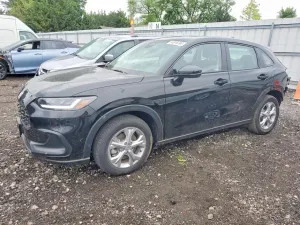 Honda HR-V 2.0L 4 2024