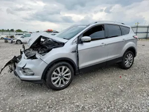 Ford Escape 1.5L 4 2017