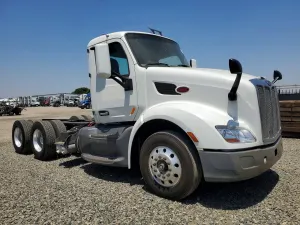 Peterbilt 567/579/587 15.0L 6 2018