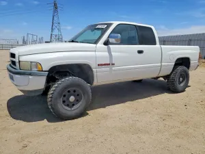 Dodge RAM 5.9L 8 1997