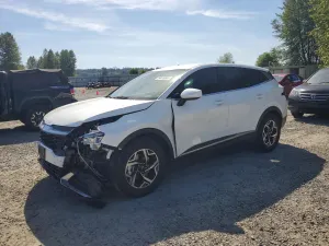 Kia Sportage 2.5L 4 2023
