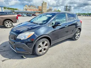 Buick Encore 1.4L 4 2014