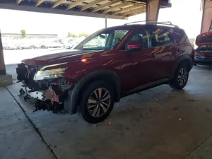 Nissan Pathfinder 3.5L 6 2023