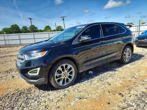 Ford Edge 3.5L 6 2015