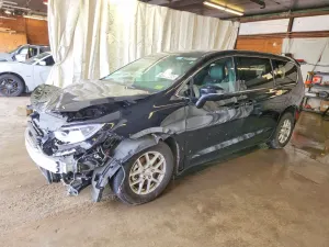 Chrysler Pacifica 3.6L 6 2026