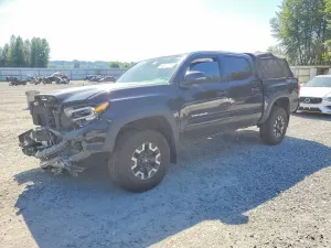Toyota Tacoma 3.5L 6 2020