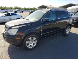 Saturn Vue 3.6L 6 2008