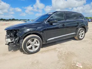 Audi Q7 2.0L 4 2020