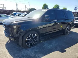 Chevrolet Tahoe 6.2L 8 2023