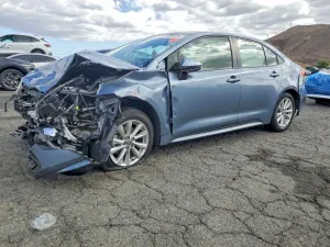 Toyota Corolla 2.0L 4 2024