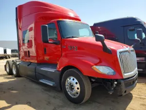 International LT Series 15.0L 6 2019
