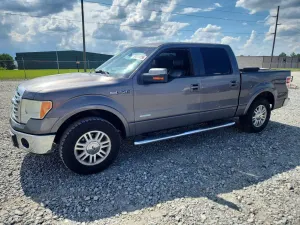 Ford F-150 3.5L 6 2014