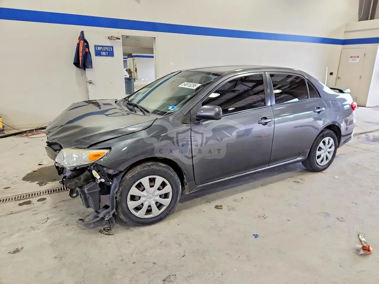 Toyota Corolla 2011