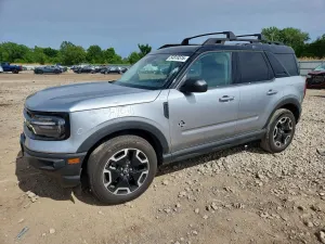 Ford Bronco 1.5L 3 2022