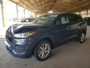 Hyundai Tucson 2.0L 4 2020