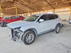 Hyundai Santa Fe 2.4L 4 2019