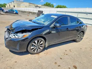 Nissan Sentra 2.0L 4 2024