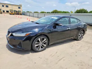 Nissan Maxima 3.5L 6 2020