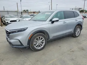 Honda CR-V 1.5L 4 2025