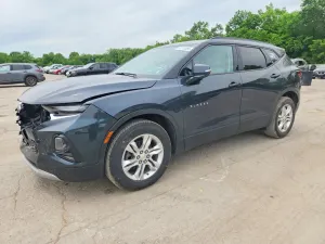 Chevrolet Blazer 3.6L 6 2019