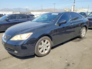 Lexus ES 3.5L 6 2007