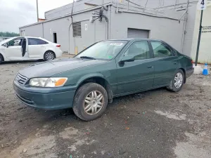 Toyota Camry 2.2L 4 2000