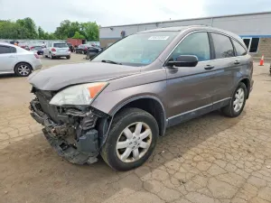 Honda CR-V 2.4L 4 2011