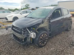 Chevrolet Spark 1.4L 4 2021