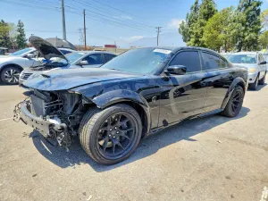 Dodge Charger 6.2L 8 2022