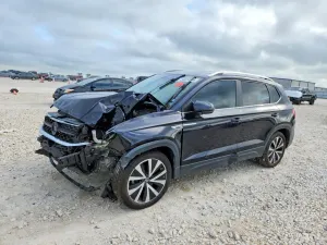 Volkswagen Taos 1.5L 4 2023