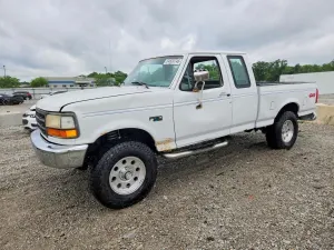Ford F-150 5.0L 8 1994