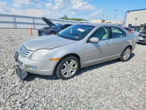 Ford Fusion 3.0L 6 2007