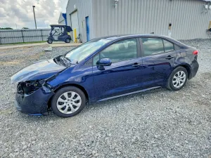 Toyota Corolla 2.0L 4 2023