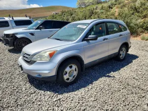 Honda CR-V 2.4L 4 2010