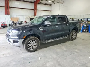 Ford Ranger 2.3L 4 2020