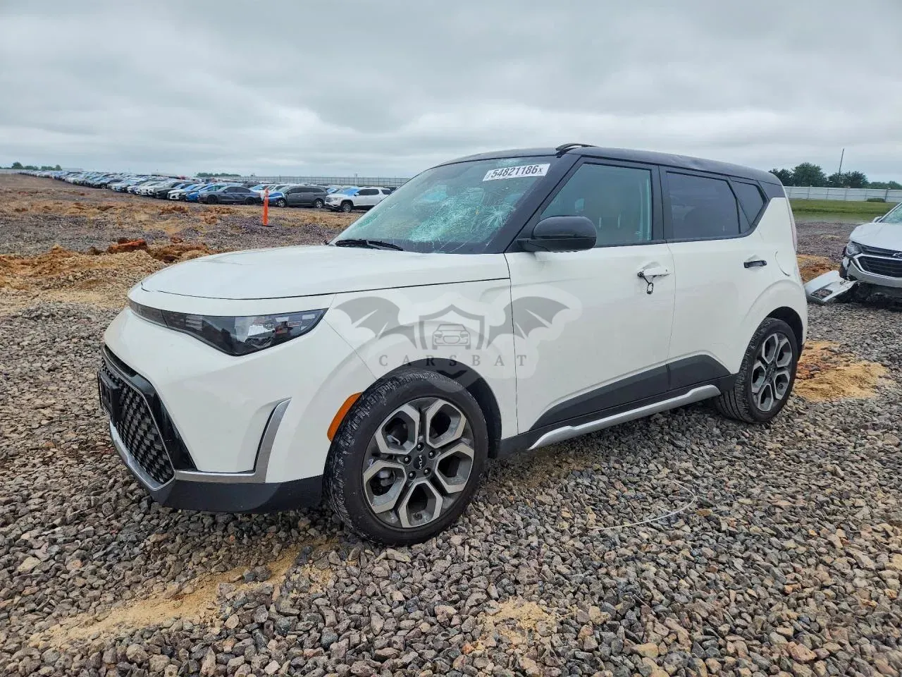 Kia Soul 2.0L 4 2025