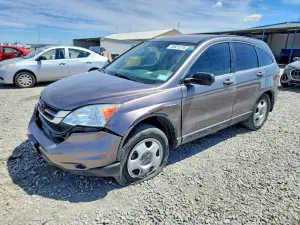 Honda CR-V 2.4L 4 2011