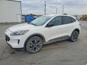 Ford Escape 1.5L 3 2021