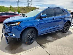 Ford Edge 2.0L 4 2022
