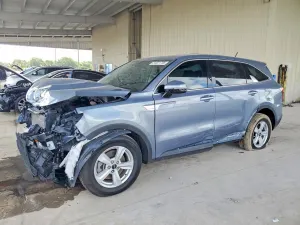 Kia Sorento 2.5L 4 2023