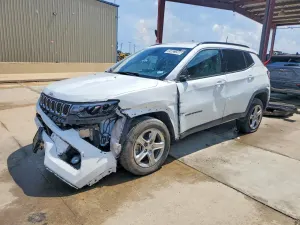 Jeep Compass 2.0L 4 2024
