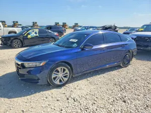 Honda Accord 1.5L 4 2020