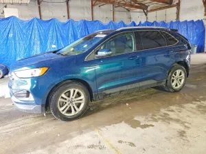 Ford Edge 2.0L 4 2020