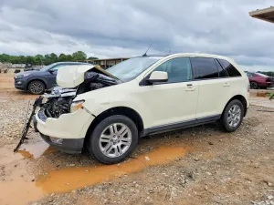 Ford Edge 3.5L 6 2007