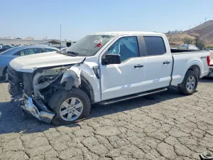 Ford F-150 5.0L 8 2023