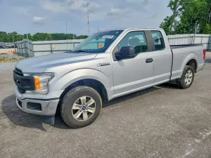 Ford F-150 3.3L 6 2019