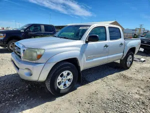 Toyota Tacoma 4.0L 6 2010